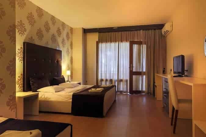 Ayvalık Beach Hotel